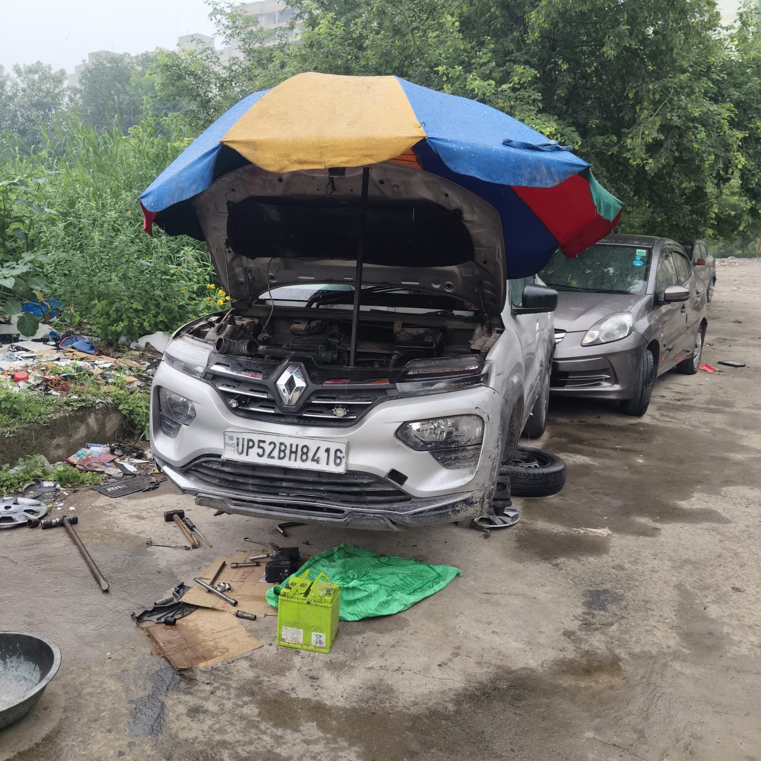Amit Motors Workshop Photo 76